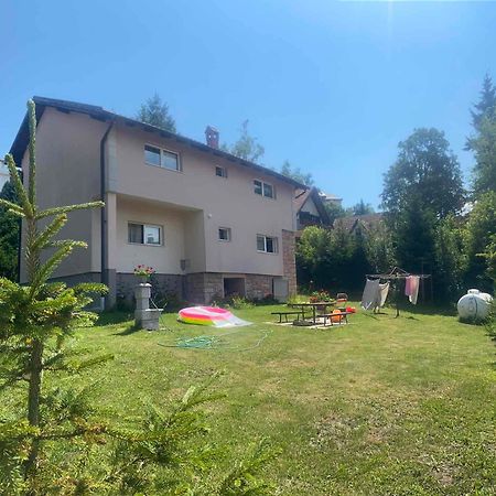 Apartmani Nais Zlatibor Exteriör bild
