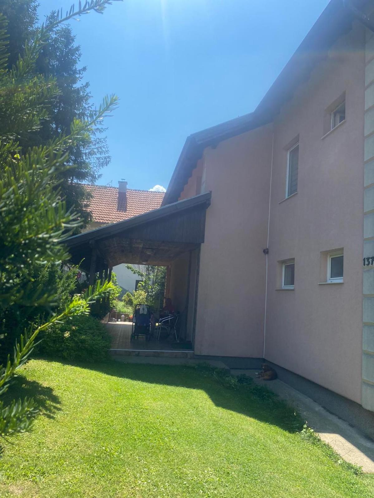 Apartmani Nais Zlatibor Exteriör bild