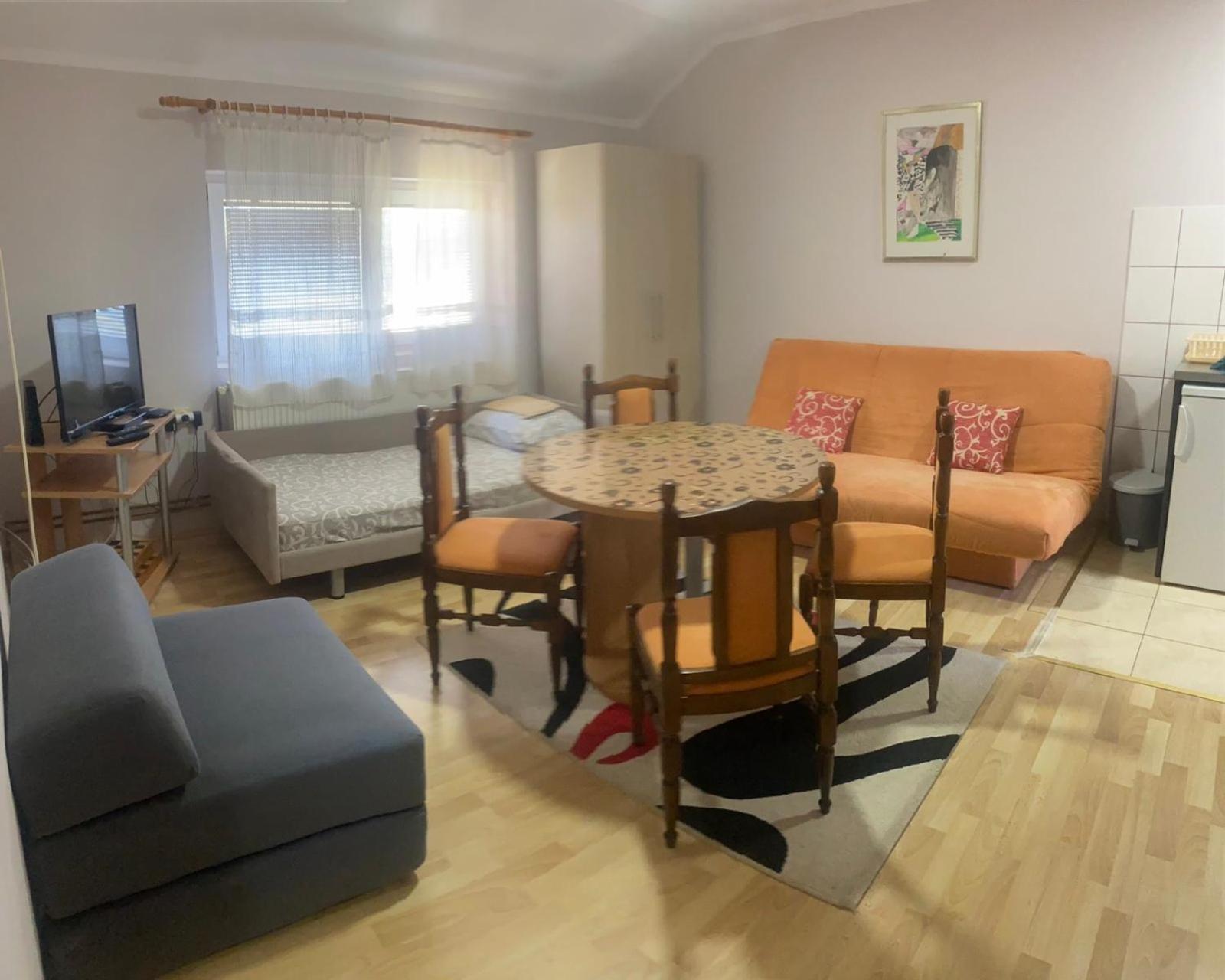 Apartmani Nais Zlatibor Exteriör bild