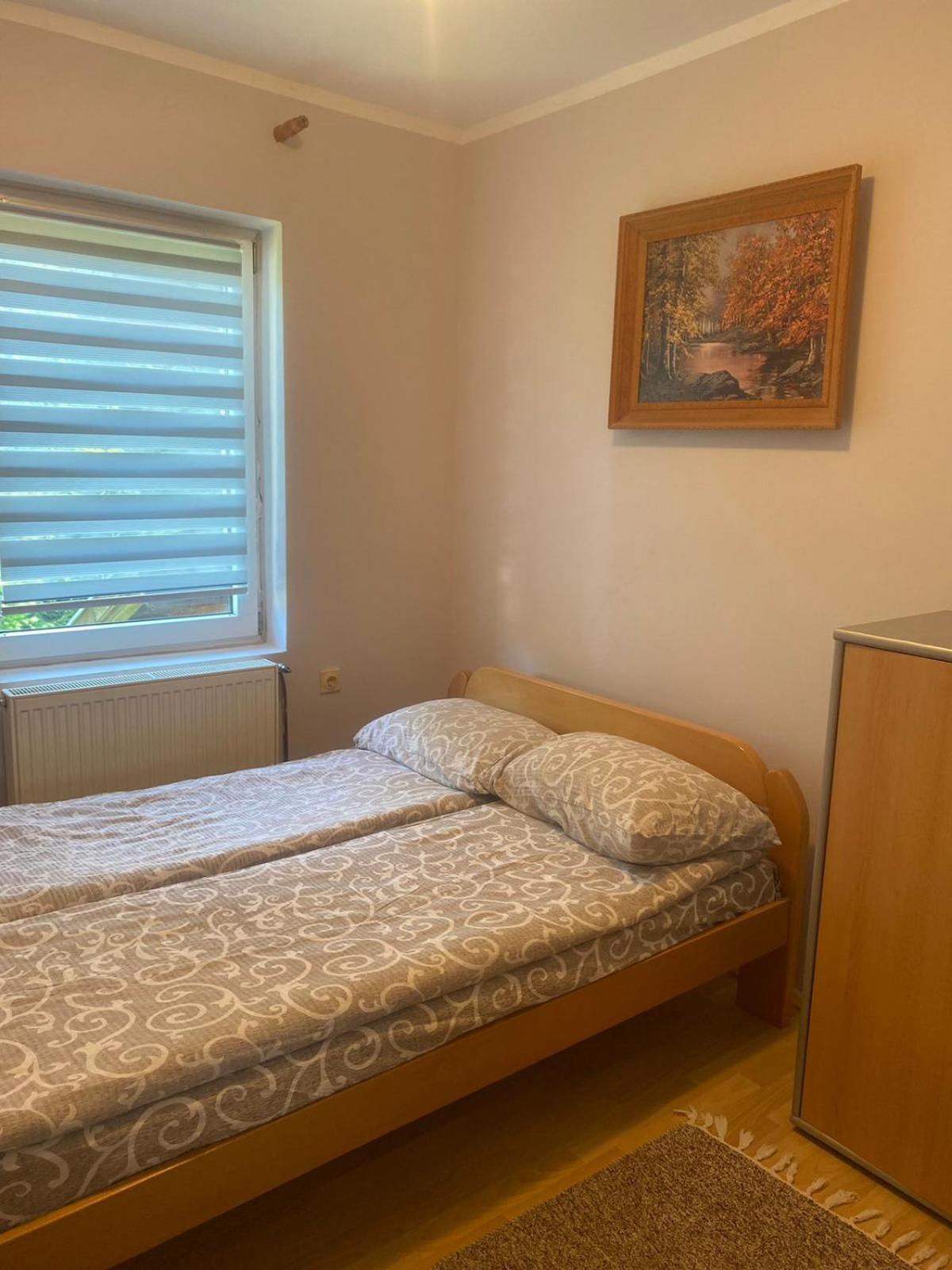 Apartmani Nais Zlatibor Exteriör bild