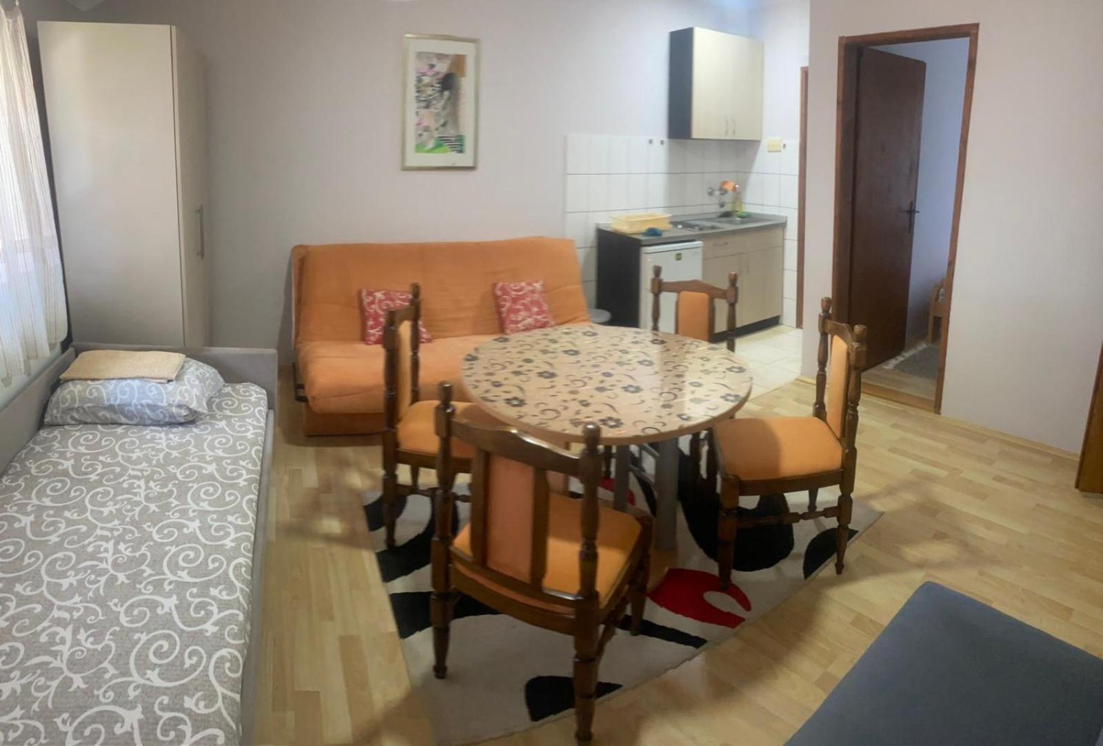 Apartmani Nais Zlatibor Exteriör bild