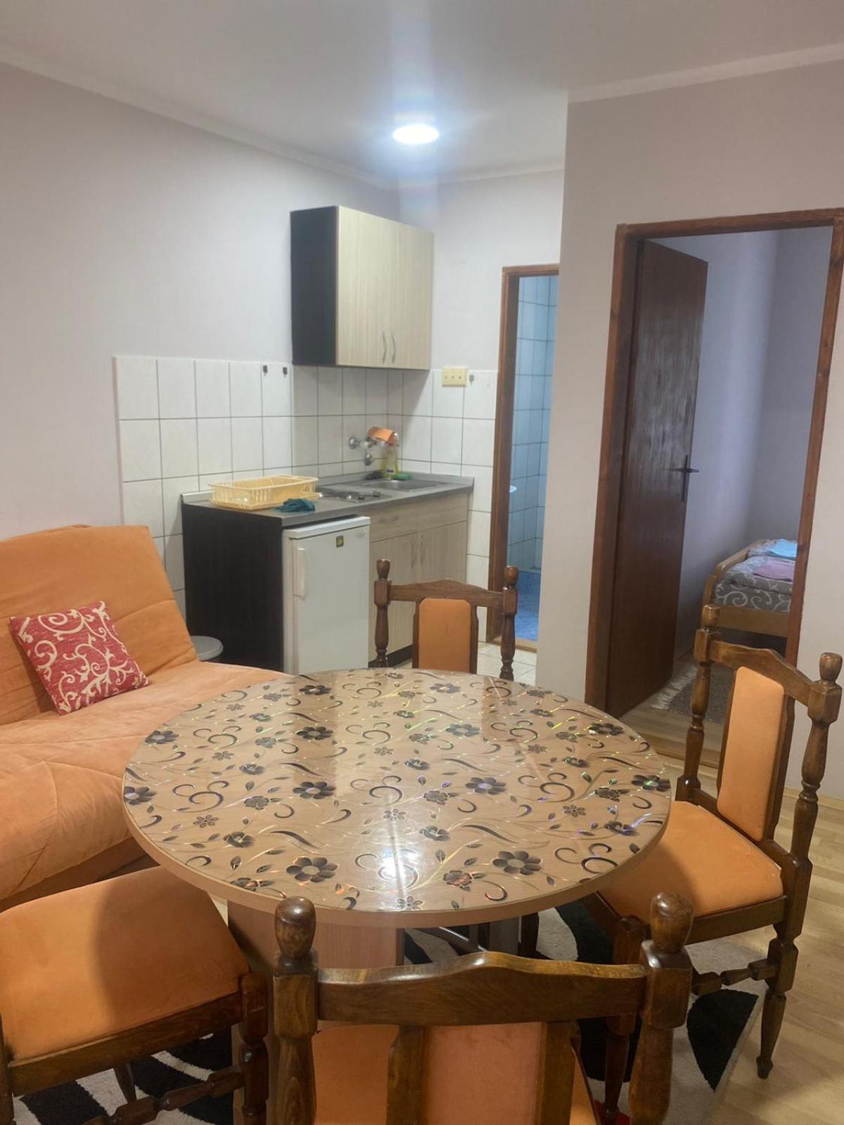 Apartmani Nais Zlatibor Exteriör bild