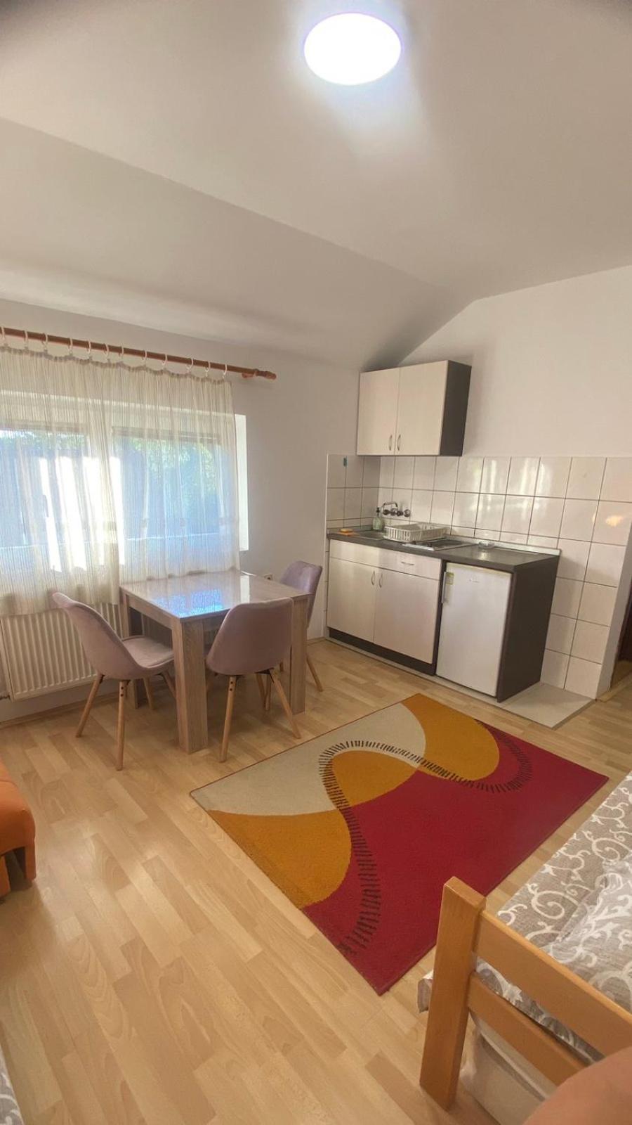 Apartmani Nais Zlatibor Exteriör bild