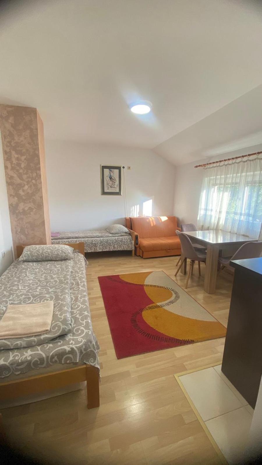 Apartmani Nais Zlatibor Exteriör bild