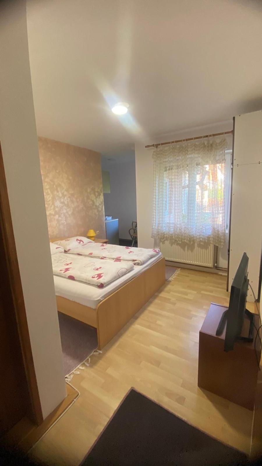 Apartmani Nais Zlatibor Exteriör bild