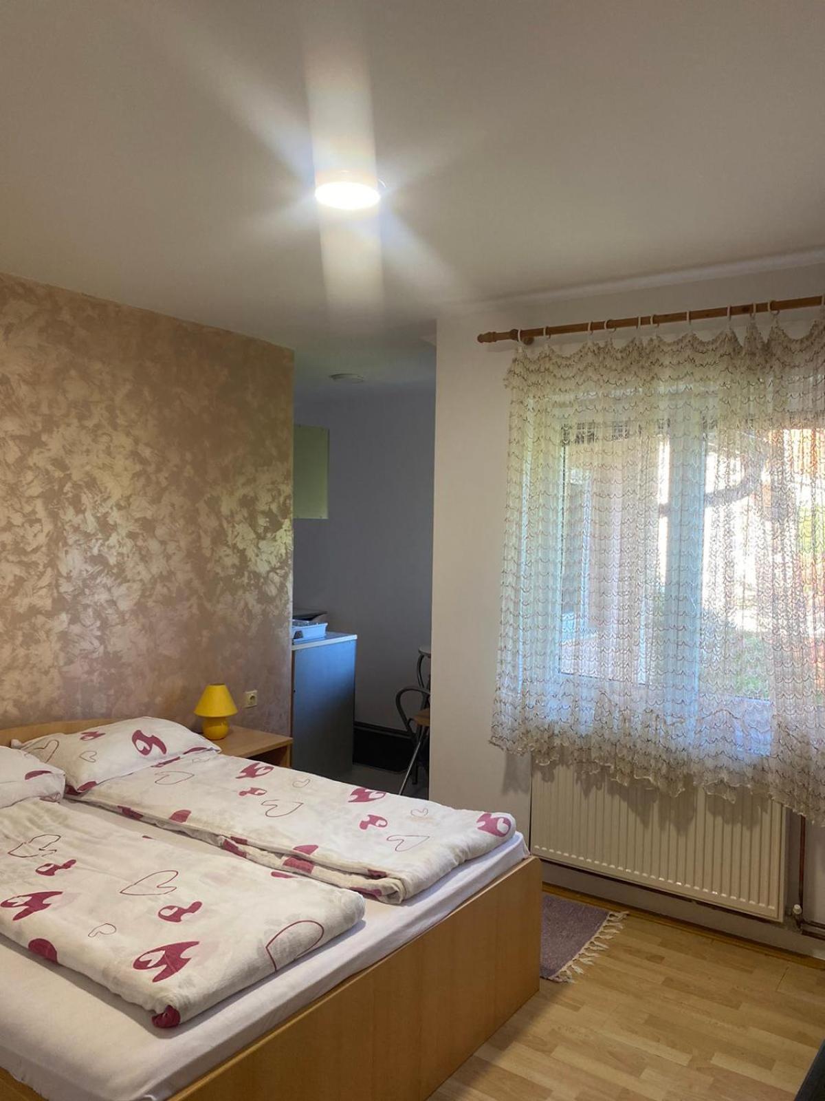 Apartmani Nais Zlatibor Exteriör bild