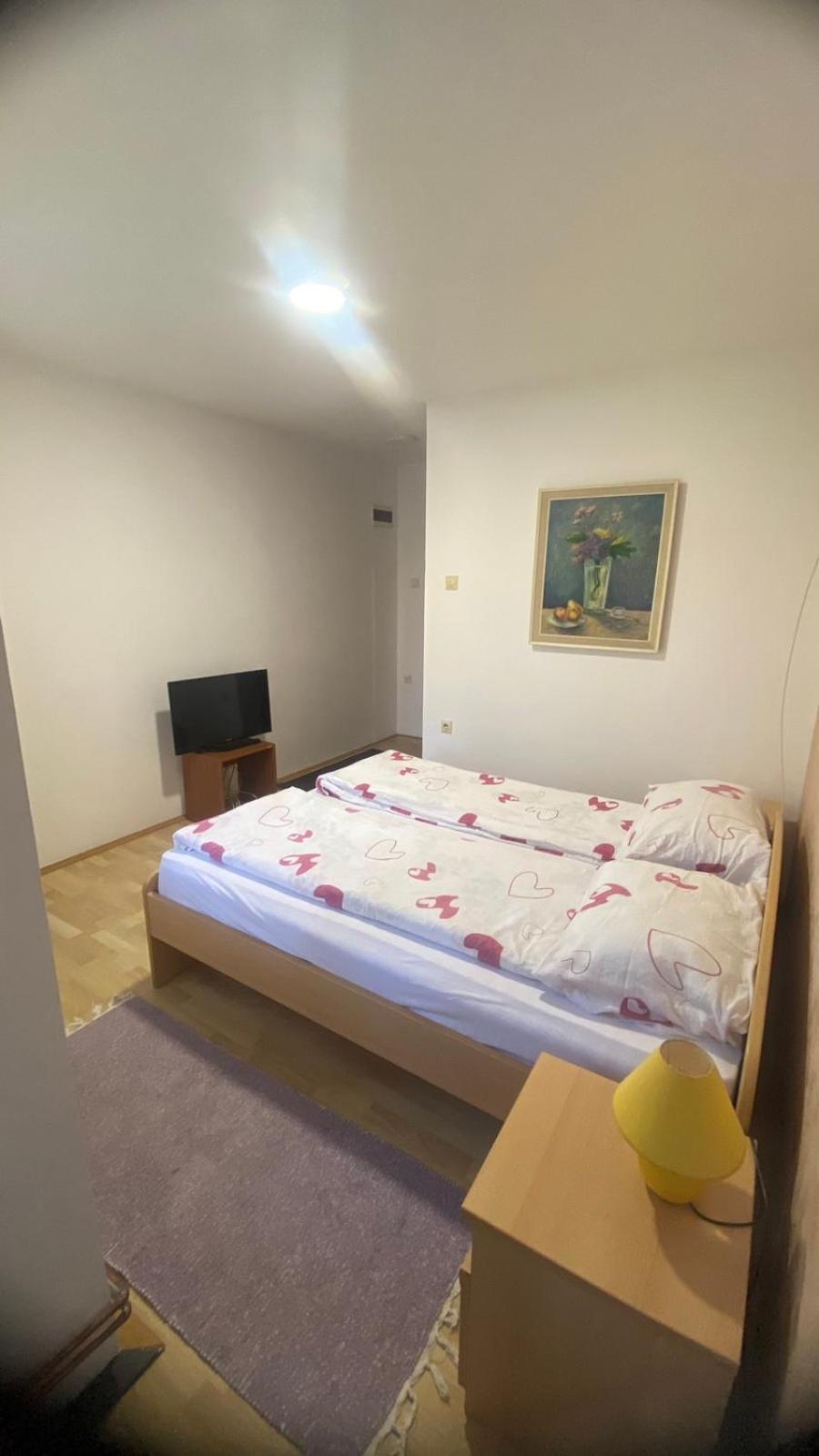 Apartmani Nais Zlatibor Exteriör bild
