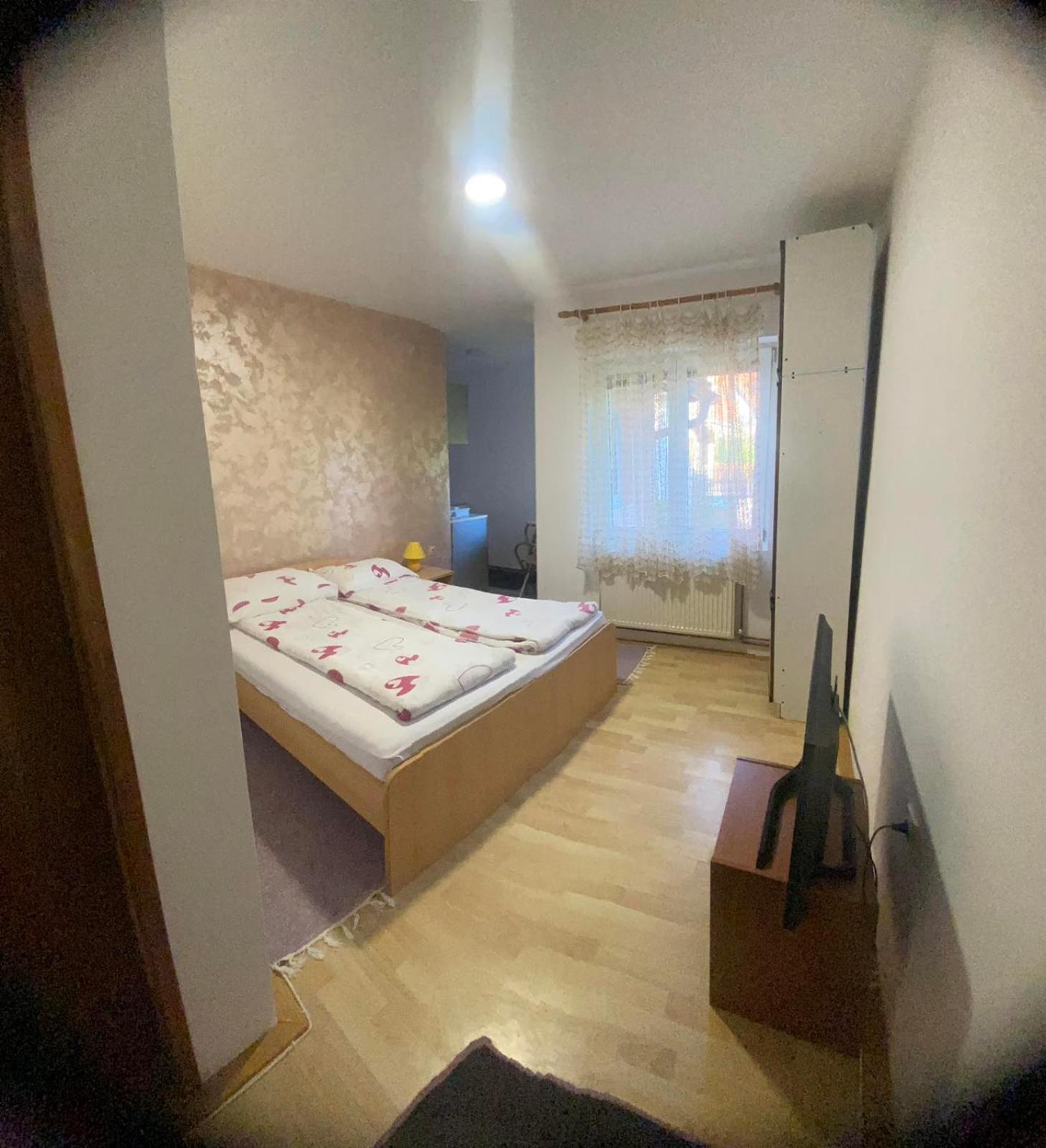 Apartmani Nais Zlatibor Exteriör bild