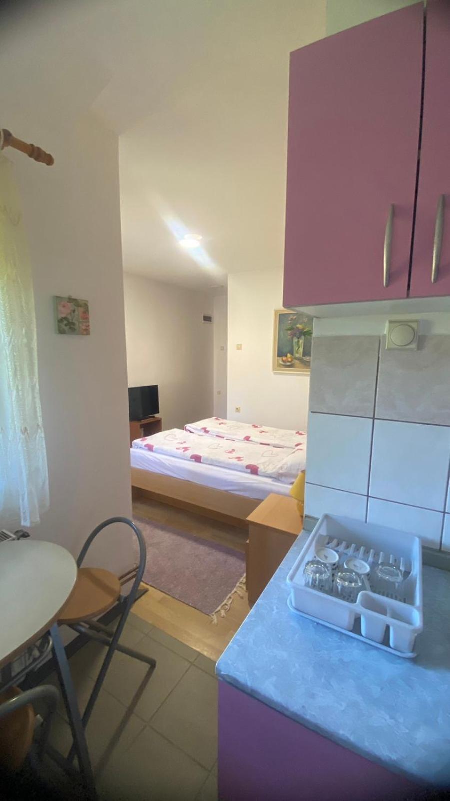 Apartmani Nais Zlatibor Exteriör bild