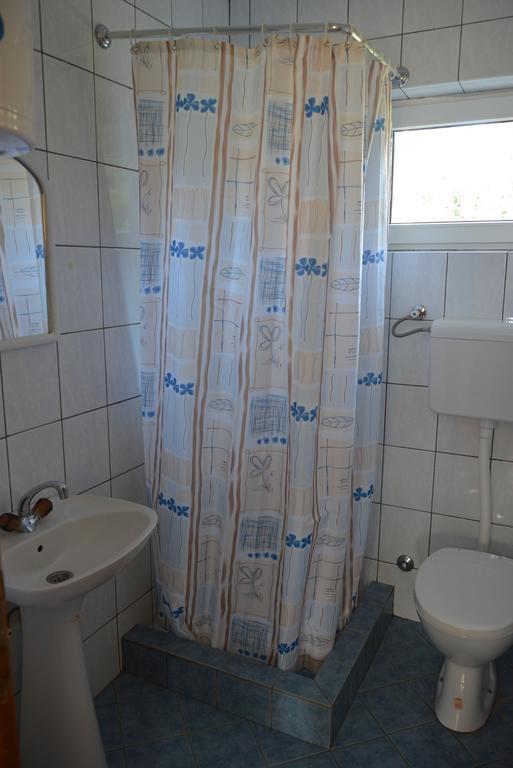 Apartmani Nais Zlatibor Exteriör bild